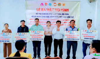 បង្ហាញ​មុខ​ទម្រង់​ឧបត្ថម្ភ​របរ​រក​ស៊ី