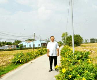 បក្ខ​ជន​ខ្មែរ​អស់​ពី​ចិត្ត ដើម្បី​សុ​ភមង្គល​ប្រ​ជា​ជន