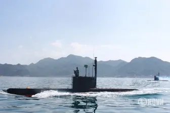 Lữ đoàn 189 viết tiếp hành trình 40 năm bảo vệ Tổ quốc từ lòng biển