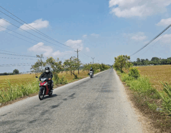 ឃុំ​ញ៉ី​ទ្រឿង ពង្រឹង​លក្ខ​ឋាន​ឆ្ពោះ​ទៅ​ជនបទ​ថ្មី​កម្រិត​ខ្ពស់