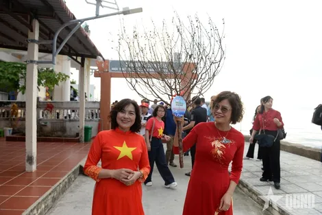 Bài 3: Để văn hóa thực sự là ngọn đuốc dẫn đường, phải đặt văn hóa vào đúng vị trí trụ cột chiến lược