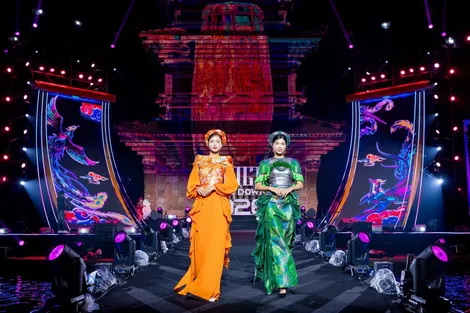 Phát triển công nghiệp văn hóa Việt Nam: Không thể đi tay không vào thị trường