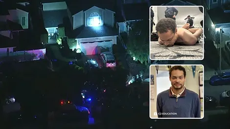 Mỹ rà soát an ninh sau vụ nổ súng tại bữa tiệc của phóng viên Nhà Trắng