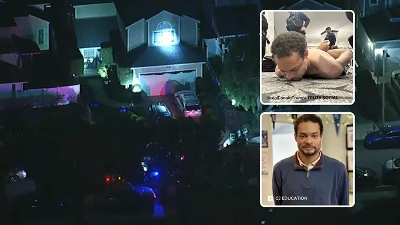 Mỹ rà soát an ninh sau vụ nổ súng tại bữa tiệc của phóng viên Nhà Trắng