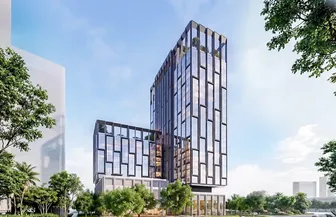 Vinhomes Green Paradise và Marriott International hợp tác đưa Ritz-Carlton và Marriott về Cần Giờ