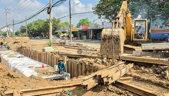 Quyết tâm thực hiện tốt công tác giải ngân vốn đầu tư công