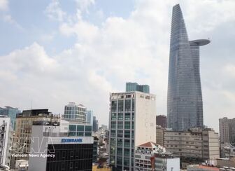 Ho Chi Minh City sees surge in FDI for hi-tech data infrastructure