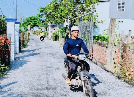 Thiết thực chăm lo đời sống nhân dân