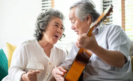 Trí não sắc bén nhờ 7 thói quen ở tuổi trung niên