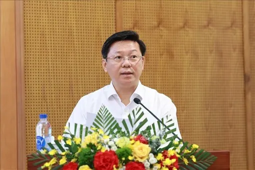 Báo chí trong hành trình đưa Nghị quyết 80-NQ/TW vào cuộc sống