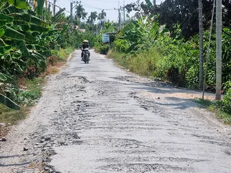 Chủ trương đầu tư đã có, chỉ còn chờ triển khai