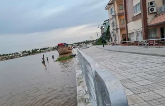 Tăng cường hội nhập, hợp tác quốc tế ứng phó biến đổi khí hậu