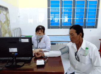 ដំ​ណាក់​សុខា​ភិ​បាល​ឡាយ​ហ្វា អនុ​វត្ត​ល្អ​ការ​ងារ​ថែ​ទាំ​សុខ​ភាព​ប្រ​ជា​ជន