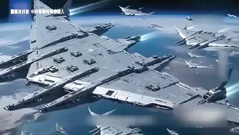 Kế hoạch tác chiến không gian của Trung Quốc