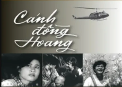 51 năm thống nhất đất nước: Những thước phim đi cùng năm tháng