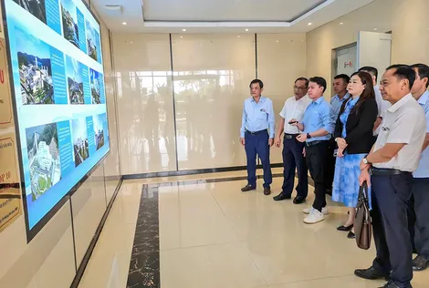 Tạo điều kiện thuận lợi cho doanh nghiệp nước ngoài đầu tư xử lý rác thải sinh hoạt