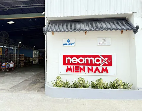 Gia Quý - Neomax Miền Nam: Cung cấp giải pháp chống thấm toàn diện cho công trình Việt