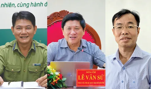 Khẳng định vị thế kinh tế biển, phát triển mô hình thuận thiên, bền vững