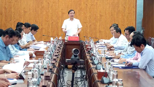 Ông Trần Văn Huyến, Phó Bí thư Thành ủy: Nâng cao kỹ năng số của cán bộ, công chức, góp phần hình thành chính quyền số, xã hội số trên địa bàn thành phố