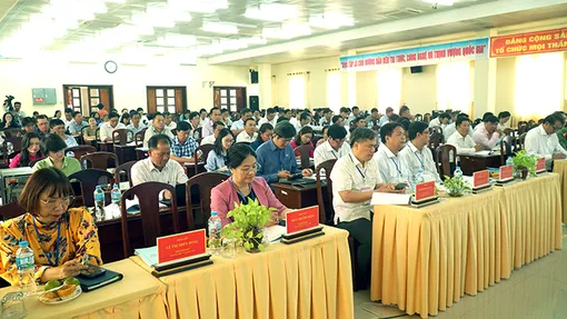 TP Cần Thơ chủ động chuẩn bị Kỳ thi tốt nghiệp THPT năm 2026