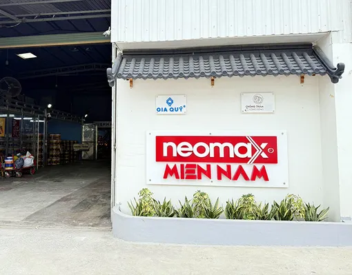 Gia Quý - Neomax Miền Nam: Cung cấp giải pháp chống thấm toàn diện cho công trình Việt