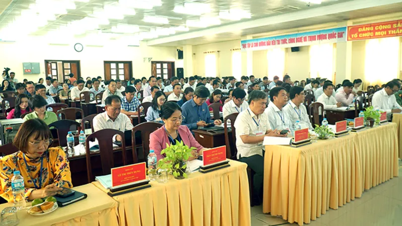 TP Cần Thơ chủ động chuẩn bị Kỳ thi tốt nghiệp THPT năm 2026