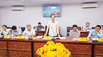 Xúc tiến đầu tư tuyến cao tốc mới kết nối phát triển vùng ĐBSCL