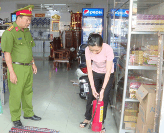 បង្កើន​ការ​បង្ការ ពន្លត់​អគ្គិ​ភ័យ​ក្នុង​រដូវ​ក្តៅ