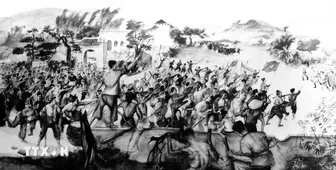 Đảng ta muôn vạn tấm lòng, niềm tin