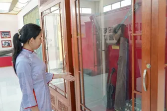 Tuyên huấn Cần Thơ những ngày tháng Tư lịch sử