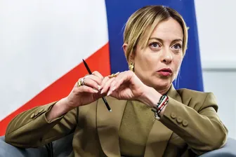 Chính phủ Ý chi gần 1,2 tỉ USD thúc đẩy lương “công bằng”