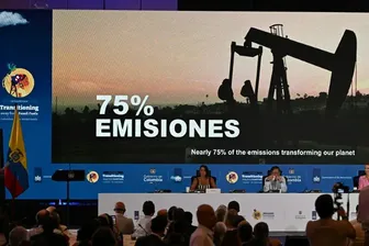 Pháp từ bỏ nhiên liệu hóa thạch vào giữa thế kỷ này