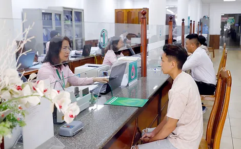 Chính sách tín dụng mới hỗ trợ người sau cai nghiện ma túy