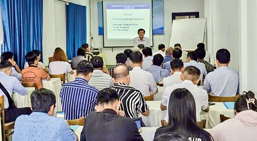 Huy động hơn 37,6 tỉ đồng hỗ trợ phát triển kinh tế tập thể, hợp tác xã