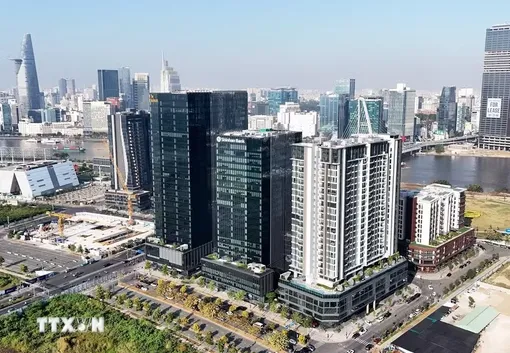 51 năm thống nhất đất nước: 51 năm kiến tạo tầm vóc Việt Nam