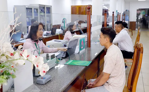 Chính sách tín dụng mới hỗ trợ người sau cai nghiện ma túy