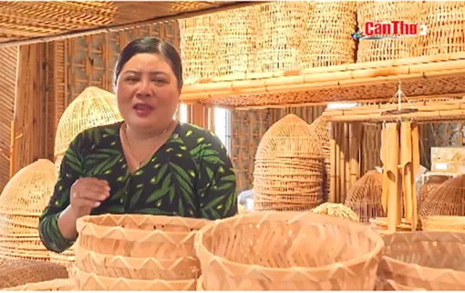 “Dòng chảy di sản” giữa nhịp sống hiện đại