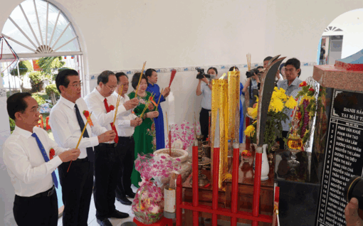 ខួប​អនុ​ស្សាវ​រីយ៍ ៨០ ឆ្នាំ សម​រភូមិ​យង់​បូម៖ ដឹង​គុណ​អតីត​កាល កសាង​អនា​គត