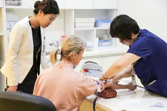 Bùng nổ du lịch y tế tại Hàn Quốc