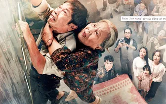 “Anh Hùng” Câu chuyện day dứt và nhân văn
