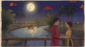 Ứng dụng công nghệ AI trong âm nhạc, người trẻ khiến di sản dân tộc thăng hoa
