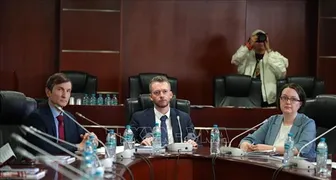 Dấu ấn Việt Nam tại "nôi" đào tạo ngoại giao hàng đầu của Nga