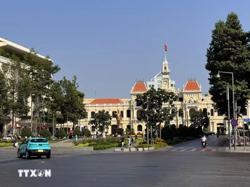 Thời tiết ngày 1/5: Nhiều khu vực có mưa dông vào chiều tối