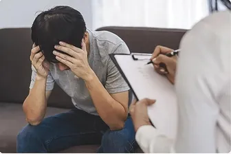 Báo động khủng hoảng sức khỏe tâm thần