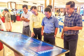Hợp lực phát triển kinh tế số