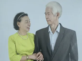 Tuổi già và cuộc sống hiện đại