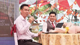 Góp thêm tài liệu biên khảo về vùng đất Cần Thơ