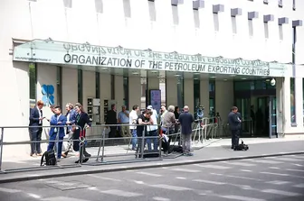 Cơn địa chấn đối với OPEC