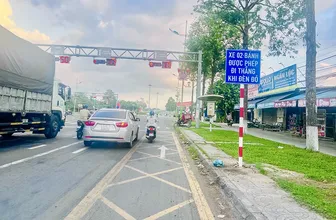 Quy định nhỏ, giải tỏa áp lực lớn