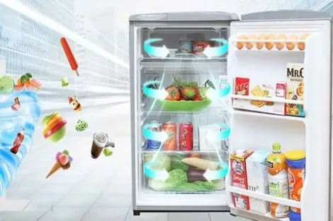 Lựa chọn tủ lạnh mini chất lượng và an toàn